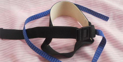 Anti-static ankle strap overview